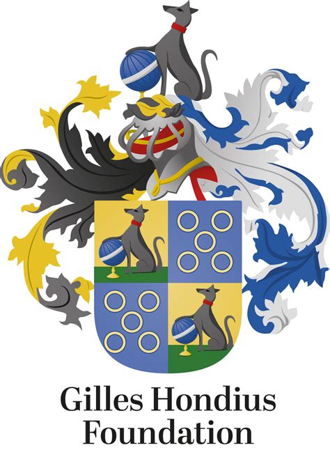 Gilles Hondius Foundation