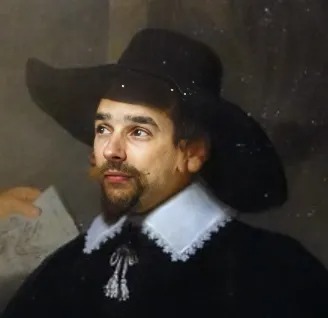 Isabella van der Berg